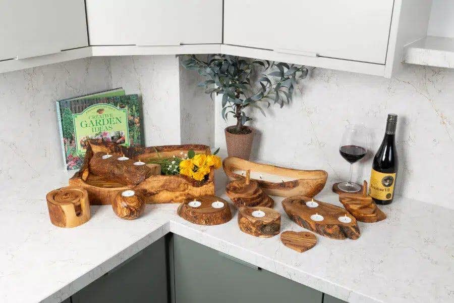 Olive Wood Products