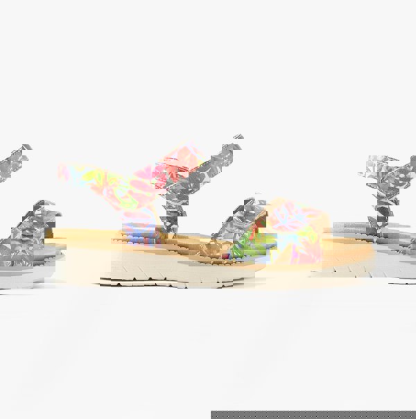 Remonte D2049-90 Womens Sandals Multi