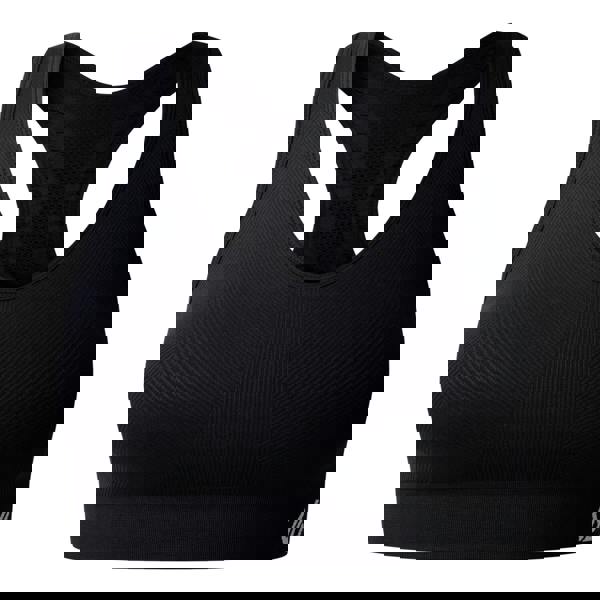 Dare 2B Womens/Ladies React Sports Bra - Black