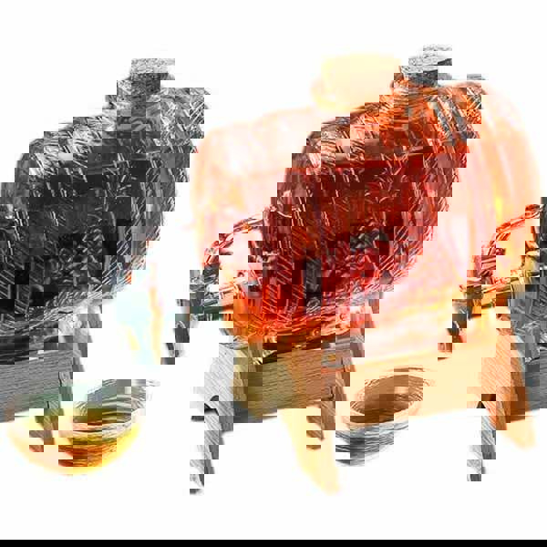 Leaper Thickened Glass Drink Dispenser