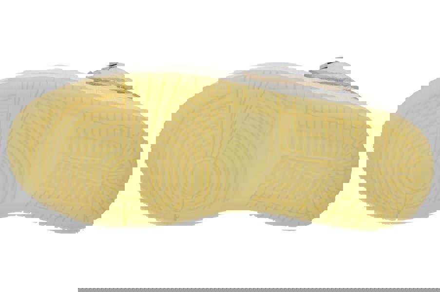 Nike Air Jordan 1 Low Se Womens Trainers Hv5157 Sneakers Shoes  100 - Sail Team Gold Pale Ivory 100 - Photo 4