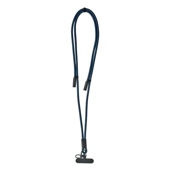 MidOcean Cocharge Charging Cable - French Navy - 