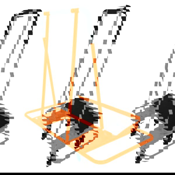 Monster Racking Dry Wall Cart Plasterboard Trolley