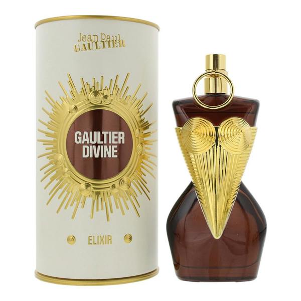 Jean Paul Gaultier Divine Elixir Parfum 100ml Spray for Her