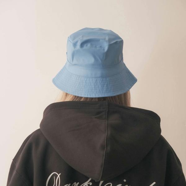 Barc London Blue Bucket Hat