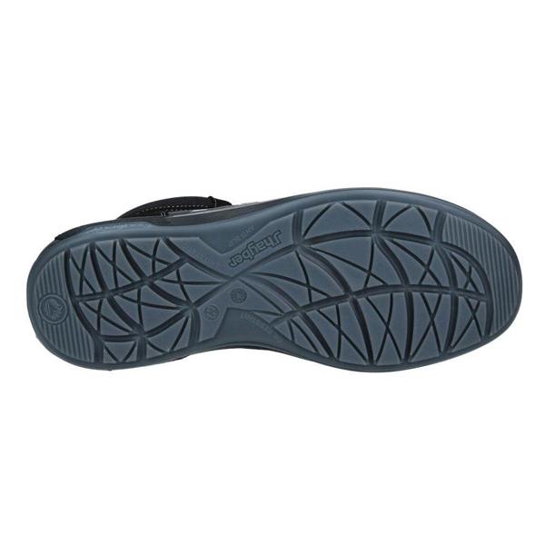 Jhayber HYBRID S3S FO SR Safety Boots