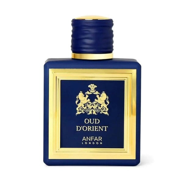 Anfar Oud DOrient 115ml Extrait de Parfum bottle front view