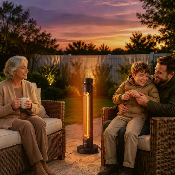Outdoor Heater