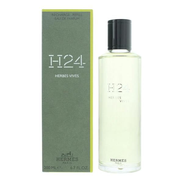 Paris Hermès Paris H24 Herbes Vives Refill Eau De Parfum 200ml