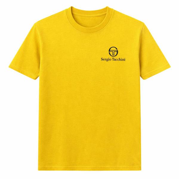 Sergio Tacchini Felton T-Shirt Mango Mint