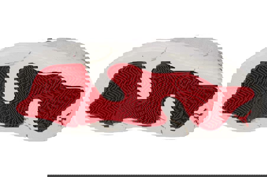 Nike Jordan Session Mens Trainers Ib3731  002 - Phantom Varsity Red 002 - Photo 4