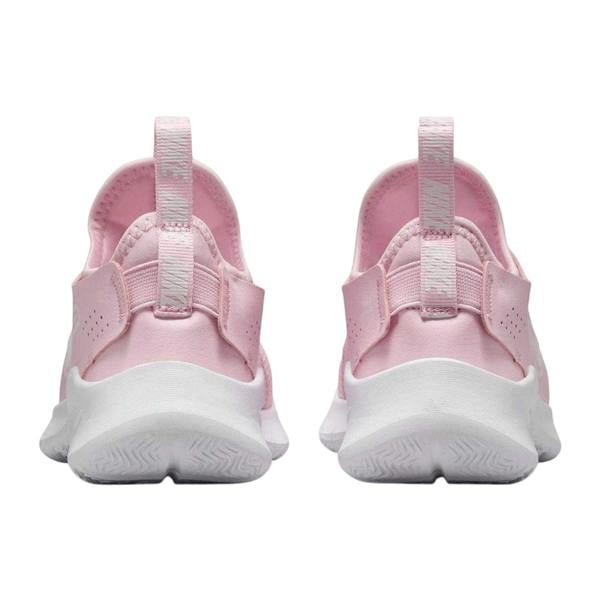 Nike Childrens/Kids Flex Runner 3 Shoes - Pink Foam/White - 