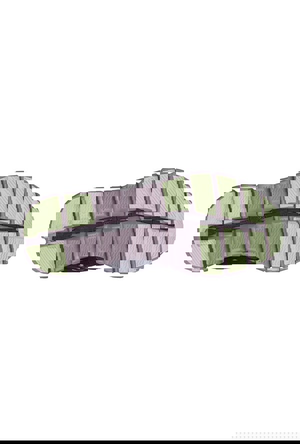 On Running Cloud X 3 Trainers