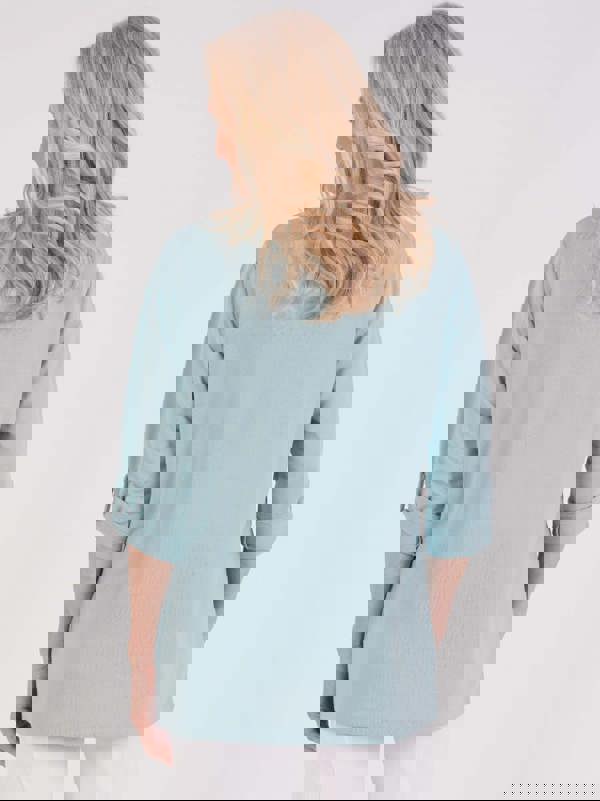 TIGI Ultra Soft Longline Shrug