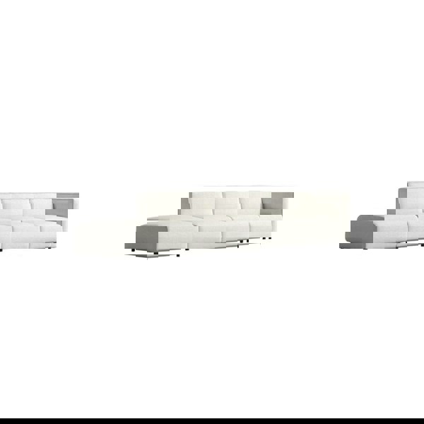 Oakland Four Seater Sofa, Modular Sofa-Weilai Concept-Weilai Concept