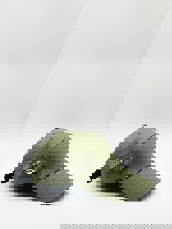 SVNX Baseball Cap With Carabiner Clip