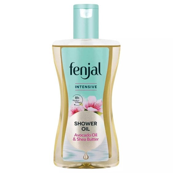 Fenjal Intensive Shower Oil 225ml