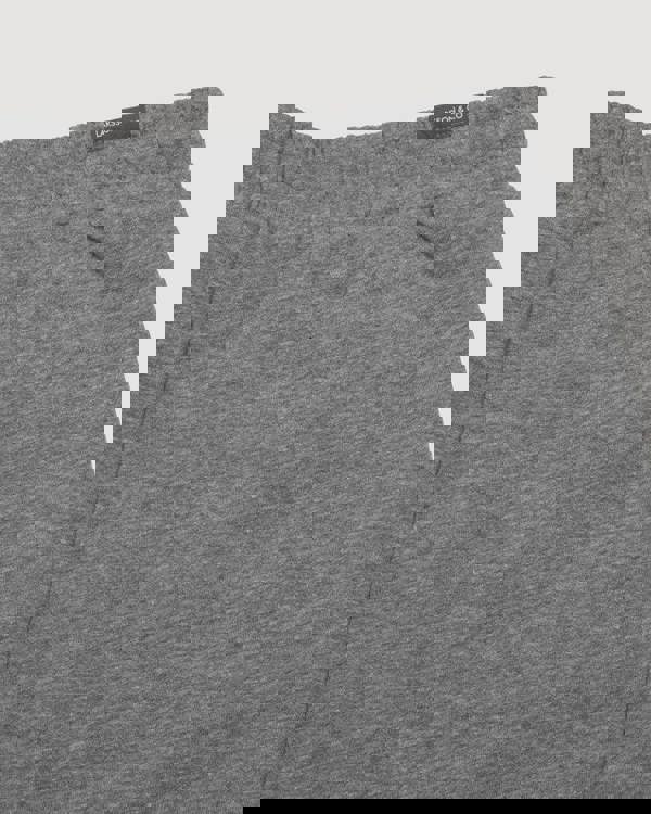 Larsson & Co Combat Jogger With Contrast Pockets