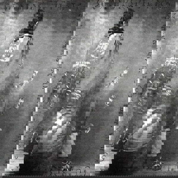 The Who 'Quadrophenia' 2LP Gatefold Black Vinyl