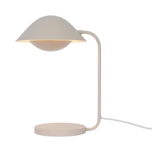 Nordlux Freya | Table lamp | Beige