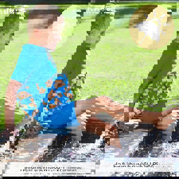 Konfidence™ Floatsuit Konfidence