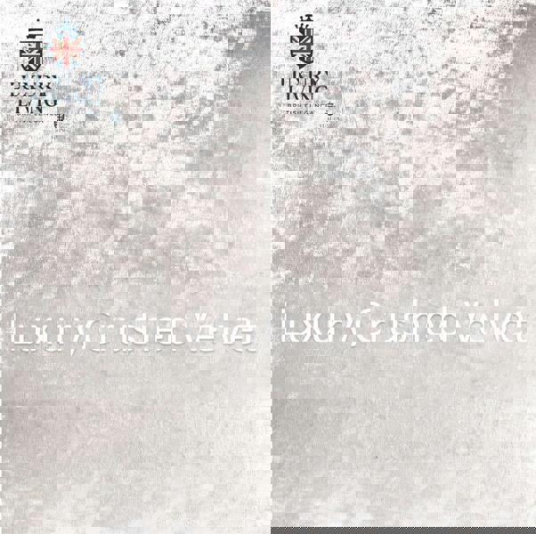 Luxury Living Luxury Crushed Velvet Fully Lined Ring Top Curtains