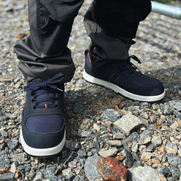 Scruffs Telford Safety Trainer