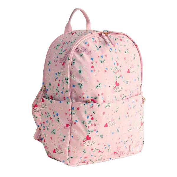 Cath Kidston Floral Backpack - Pink - 