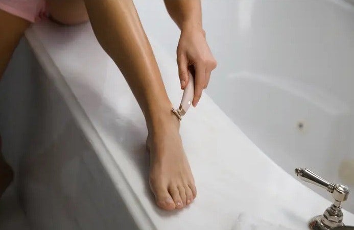 FLAWLESS Nu Razor 506768 - Pink