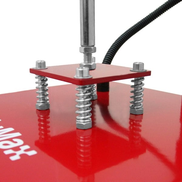 PixMax 38cm Swing Press, 720mm Vinyl Cutter & Epson Printer