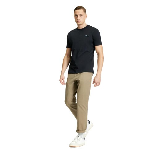 Ben Sherman Mens Signature T-Shirt - Black