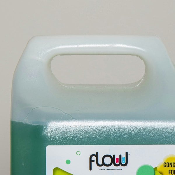 Samuel Alexander 5 Litre Top and Bottom Eco Toilet Fluid
