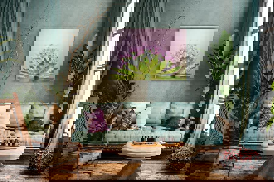 premium wall art for interior design projects