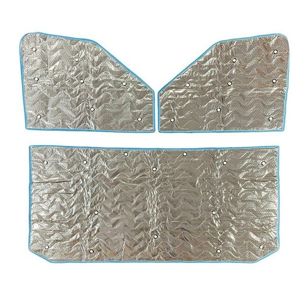 VW Crafter Internal Thermal Blind OLPRO