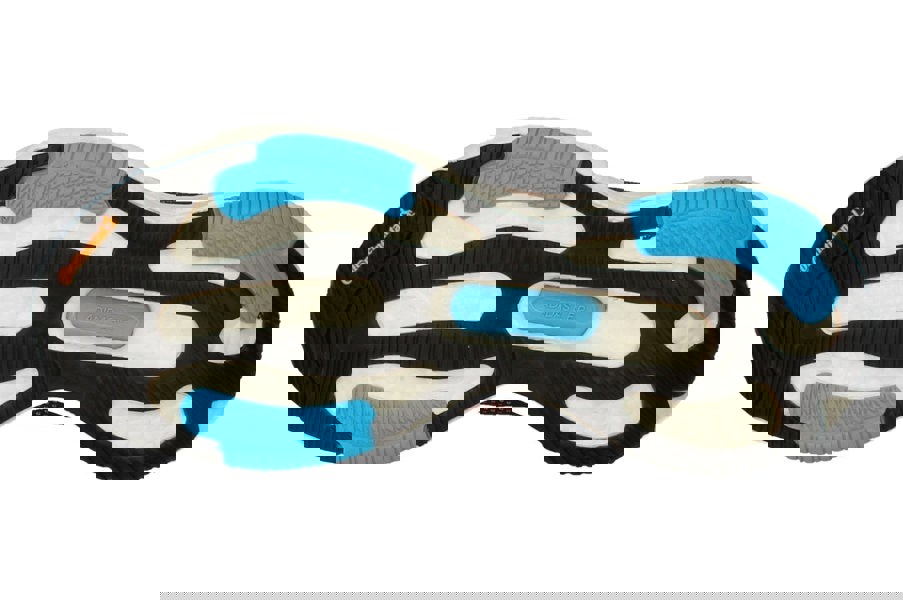 Adidas Solar Glide 5 Mens  H01162 - Black Red White H01162 - Photo 4