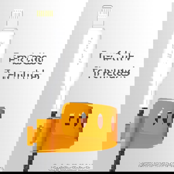 GadJet Lightning Charge & Sync Cable