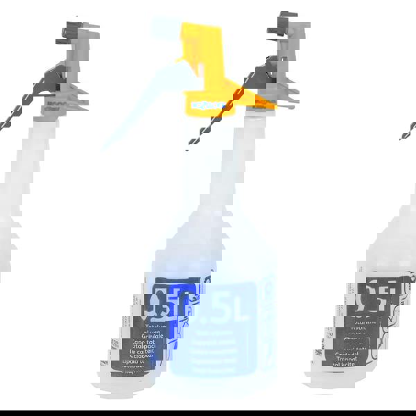 Hozelock Spraymist Sprayer - Clear - 