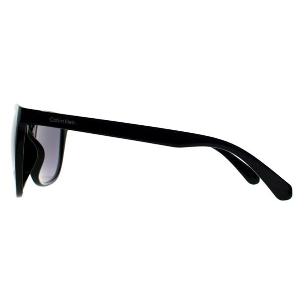 Calvin Klein Sunglasses CK22557S 001 Black Grey