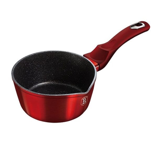 Berlinger Haus Saucepan Berlinger Haus BH-1255 Burgundy Collection