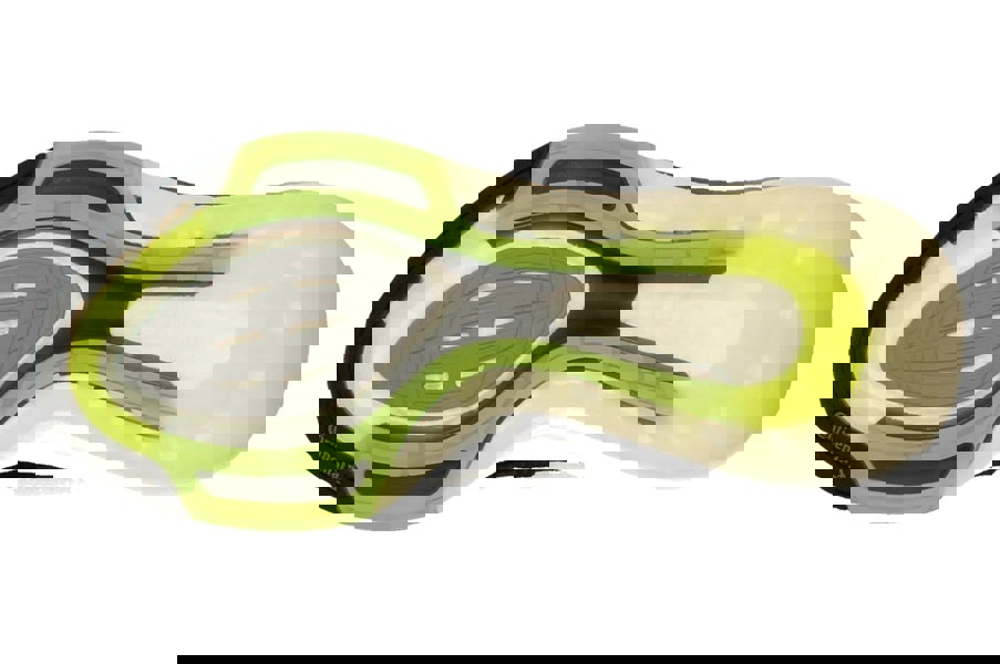 Adidas Ultraboost 21 Mens Sneakers  FY0374 - Black White Green Fy0374 - Photo 4