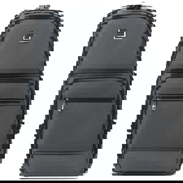 Cabin Pro 'Stride' 40x30x20cm Wizz & Vueling Cabin Bag Backpack TSA Approved Lock