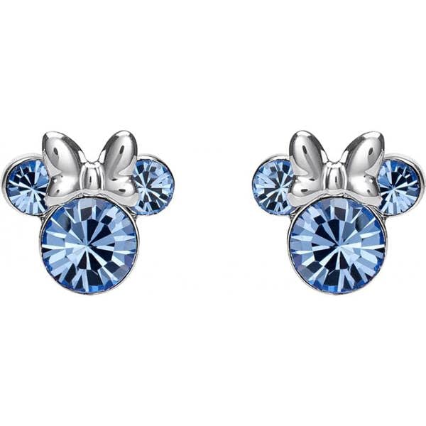 Disney Minnie Earrings ES00028SDECL-PH