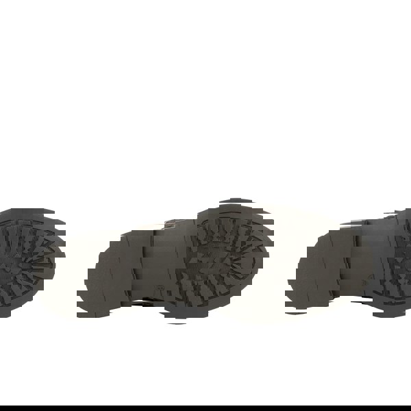 Embassy London Hedera - Brown Cow - Women's Suede Alpine Boot