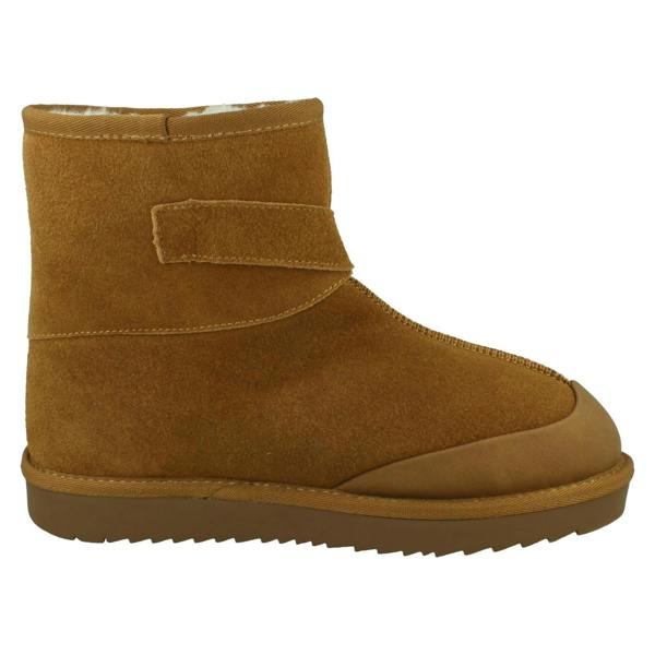 Elle Sport Ladies Elle Sport Ankle Boots F4482