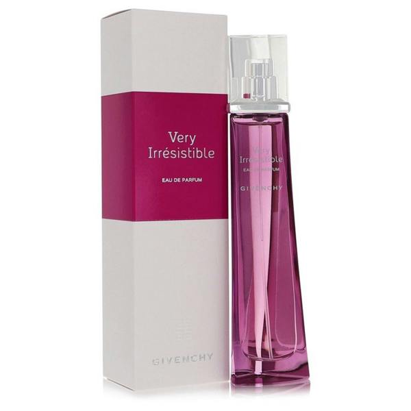 Givenchy Very Irrsistible Eau De Parfum 50 ml