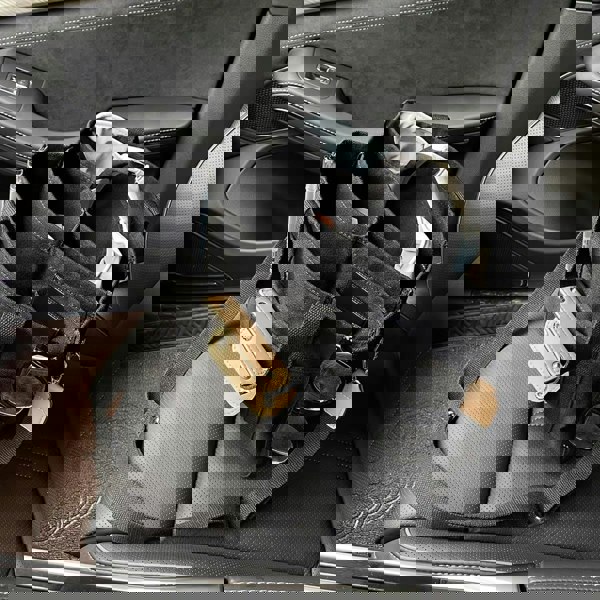 Anymom Anysort Mommy Baby Changing Bag Beige Nappy Handbag Waterproof Messenger Canvas Ins Style Maternity Hobos Bag for Stroller