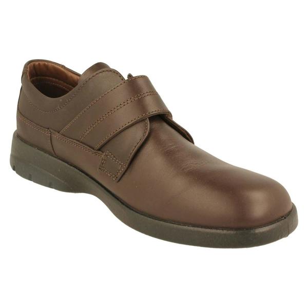 Padders Mens Padders Comfortable Casual Shoes Air
