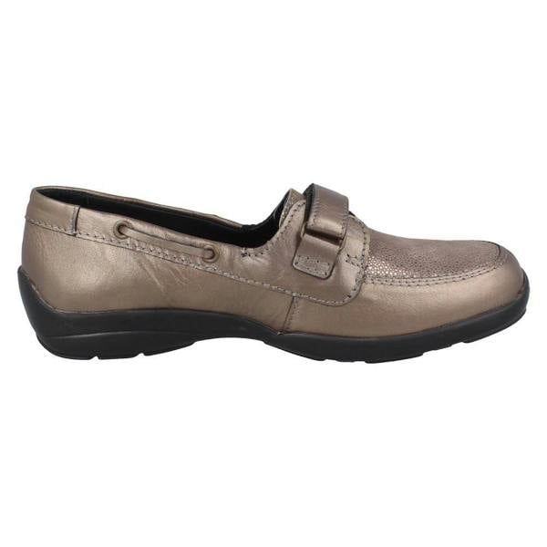DB Shoes Ladies DB Shoes Smart Shoes - Fiddle