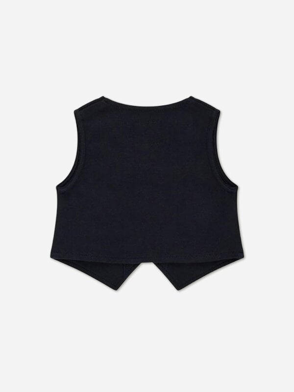 Guess Baby Boys 3 Piece Trouser Set in Navy