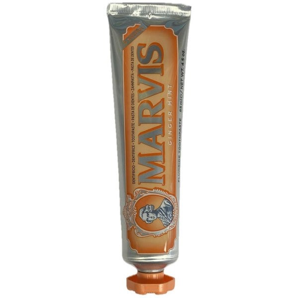 Marvis Ginger Mint Toothpaste 85ml